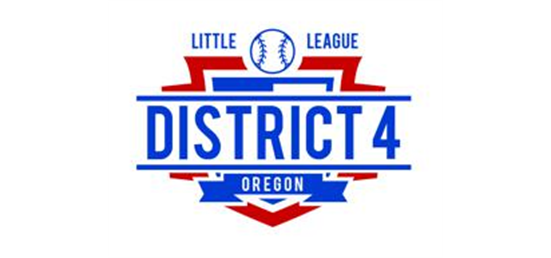 8-10 District All Star Tournament Bracket 