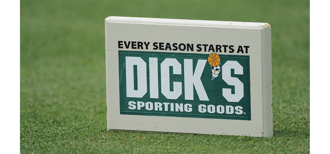 Click here for Your Dick's Coupon now!