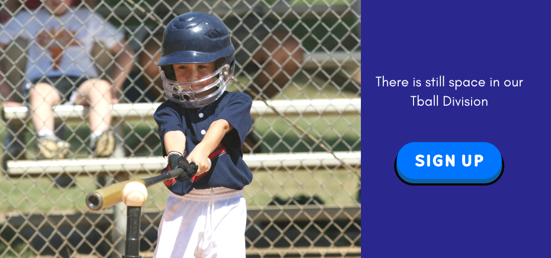 Register for Tball