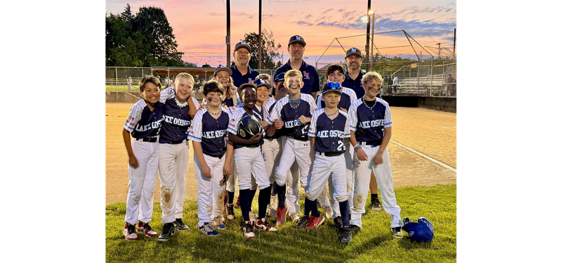 2025 11U All Stars
