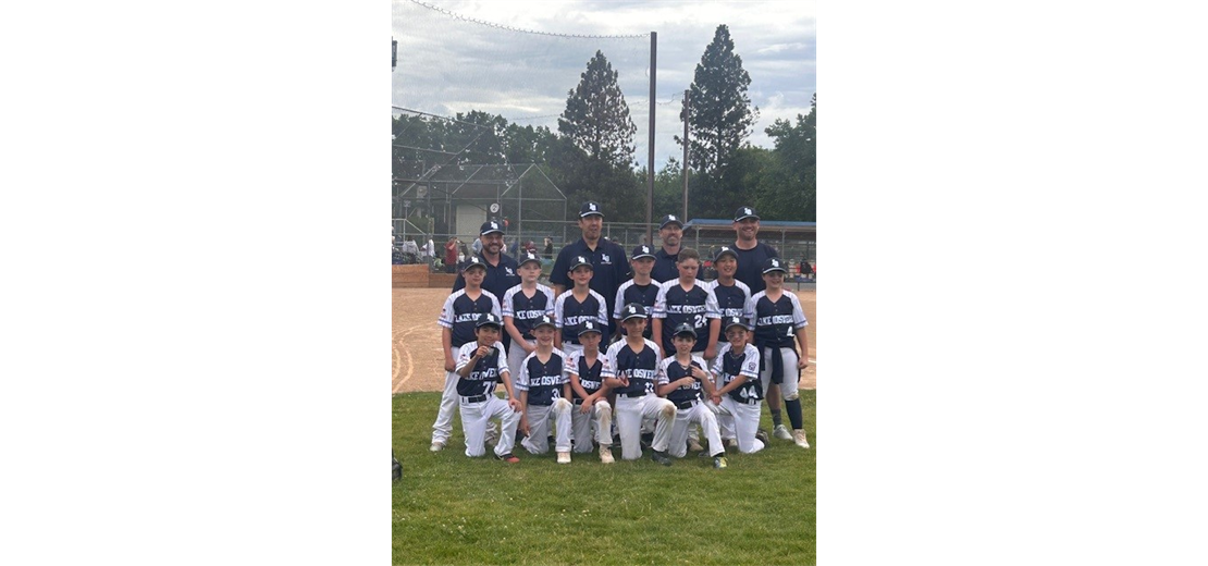 2025 10U All Stars